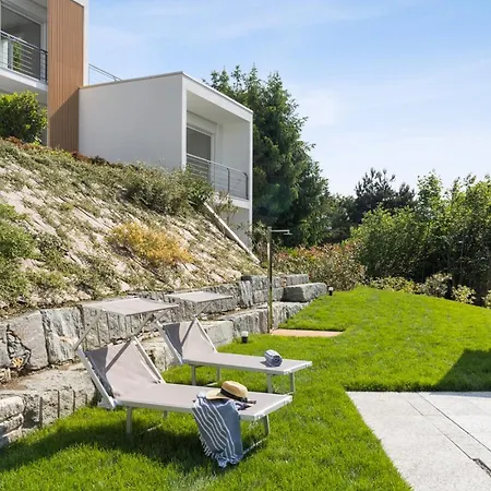 Appartement Conca 2 With Pool *