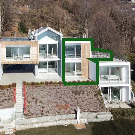 Apartment Conca 2 With Pool *