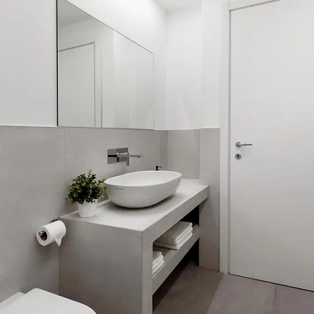 Apartment Conca 2 With Pool