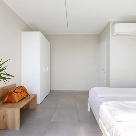 Conca 2 With Pool Apartment Trarego Viggiona