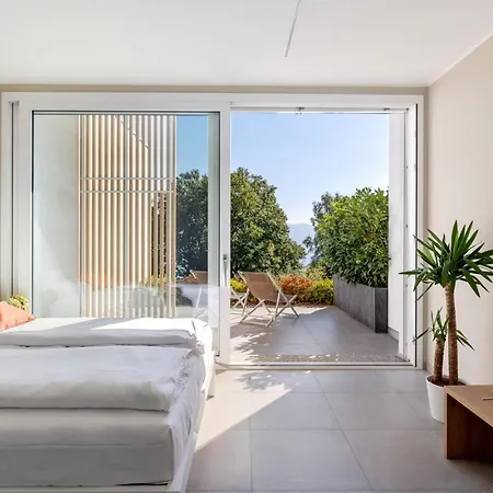 Conca 2 With Pool Appartement