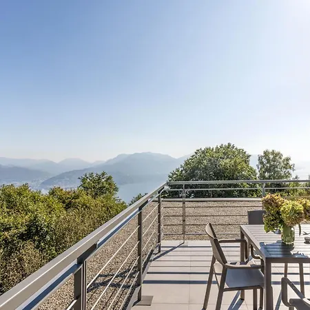 Conca 2 With Pool Apartment