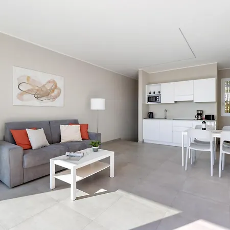 Appartement Conca 2 With Pool *
