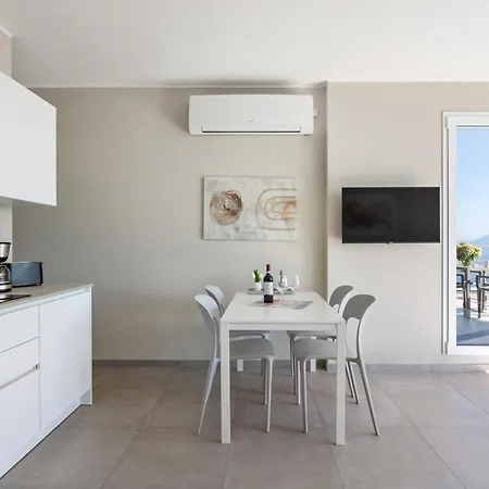 Conca 2 With Pool Appartement Trarego Viggiona