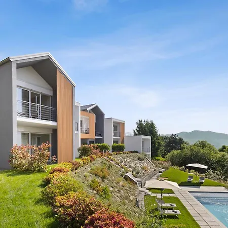 Conca 2 With Pool Apartment Trarego Viggiona