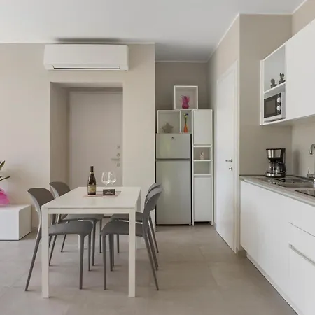 Conca 2 With Pool Appartement