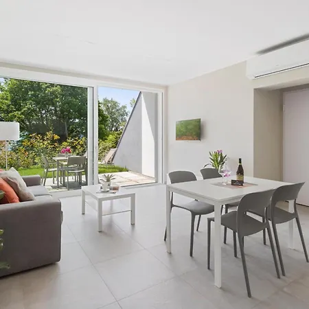 Conca 2 With Pool Appartement *