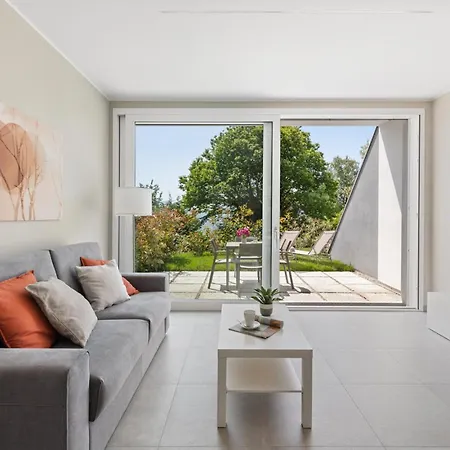 Apartment Conca 2 With Pool *