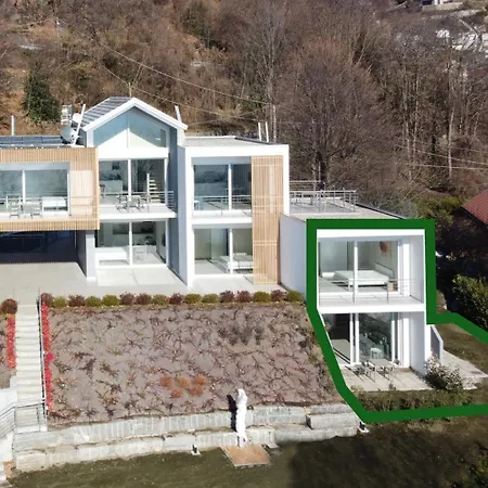 Apartment Conca 2 With Pool Trarego Viggiona