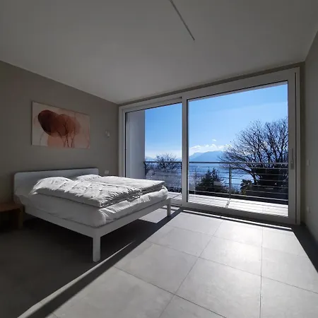 Conca 2 With Pool Appartement Trarego Viggiona