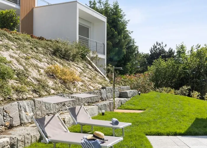 Διαμέρισμα Conca 2 With Pool *
