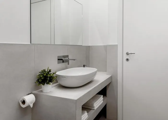 Apartman Conca 2 With Pool