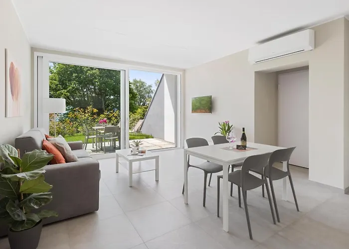 Conca 2 With Pool Διαμέρισμα *